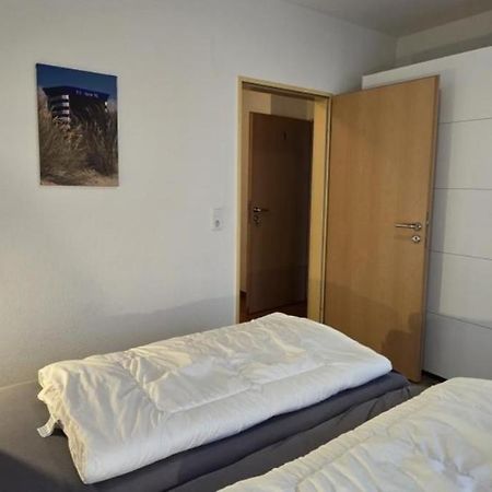 Strandstr.17-W1 Borkum Eksteriør billede