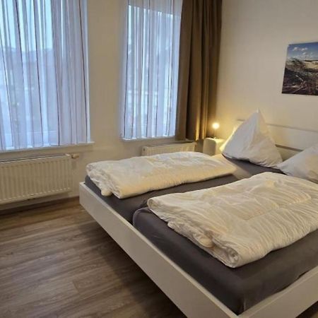 Strandstr.17-W1 Borkum Eksteriør billede