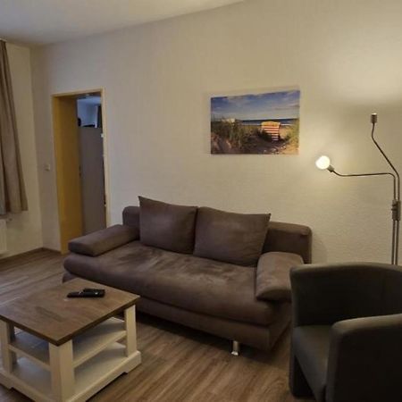 Strandstr.17-W1 Borkum Eksteriør billede