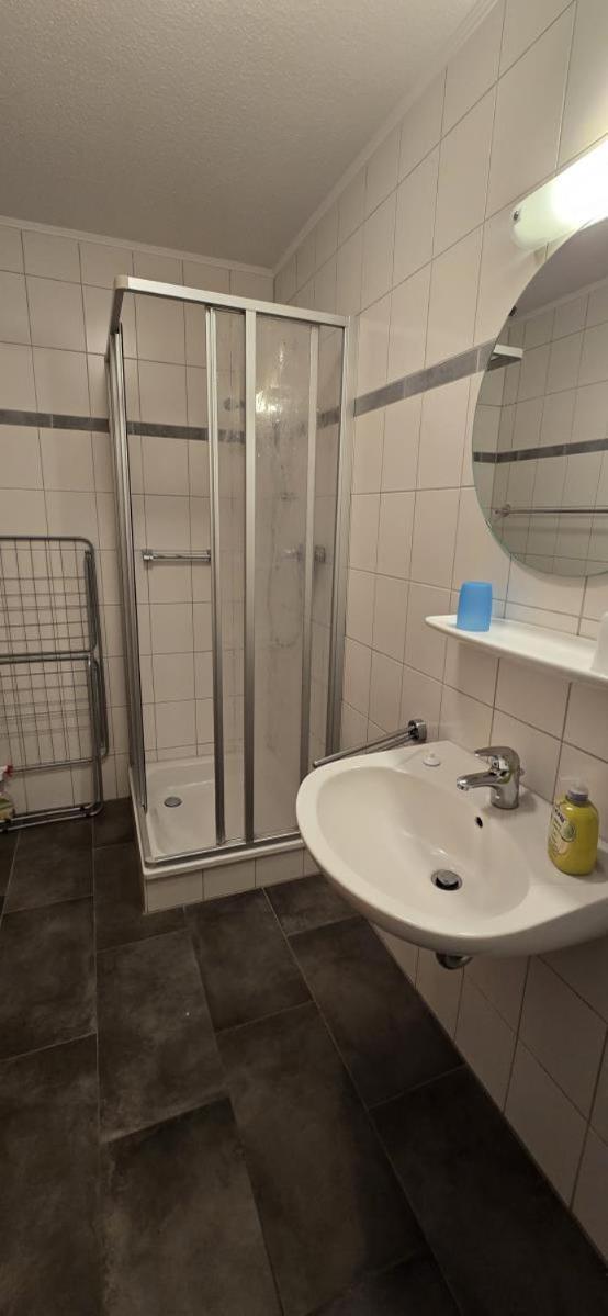 Strandstr.17-W1 Borkum Eksteriør billede