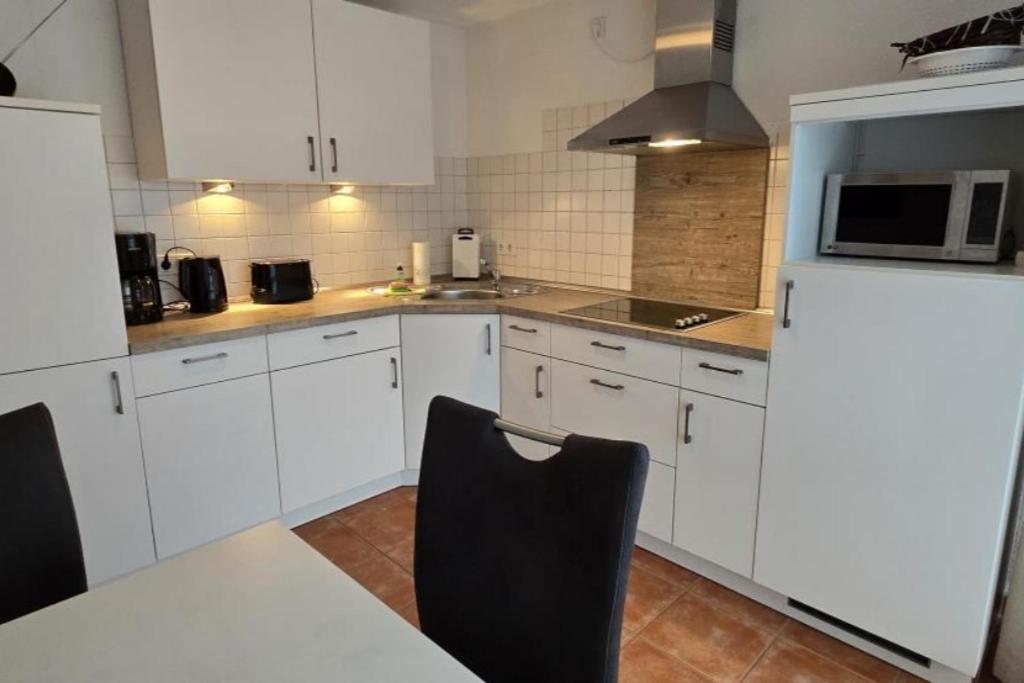 Strandstr.17-W1 Borkum Eksteriør billede